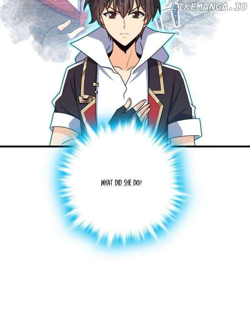Spare Me, Great Lord! Chapter 758 25